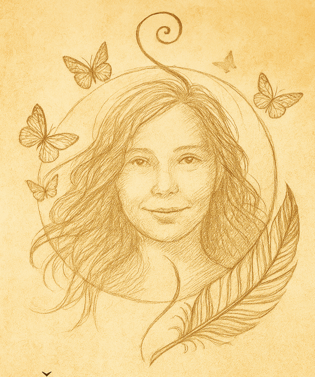 Čas, ki se razpira v spirali