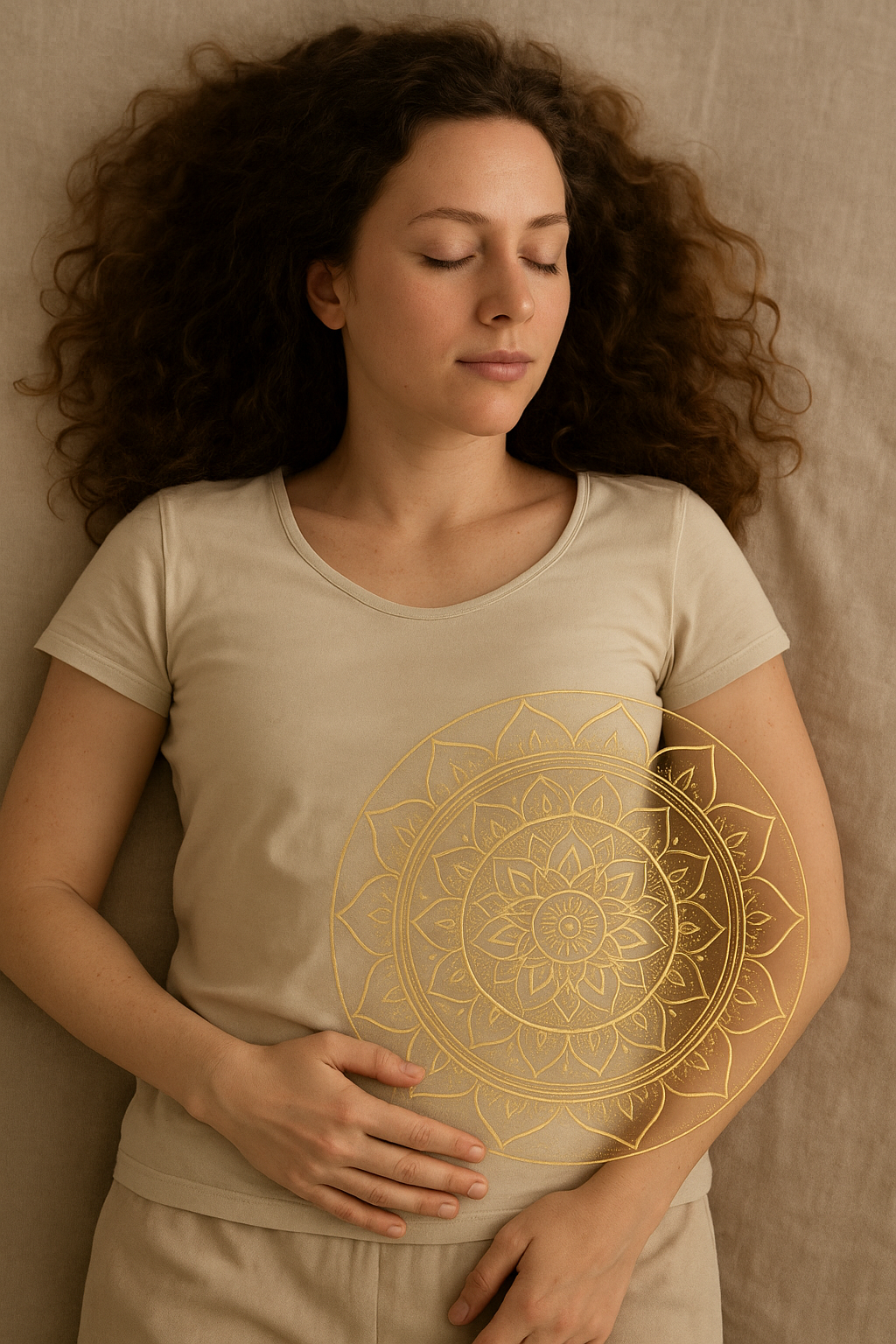 Življenje se ne dogaja tebi – ampak skozi tebe