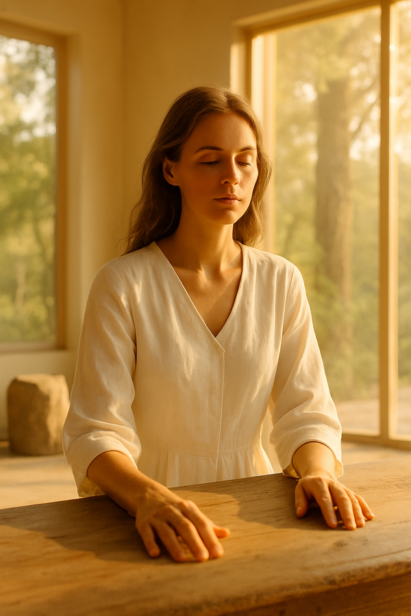 Ko pozabim nase: kako prepoznati vzorce, ki me vodijo stran od mene