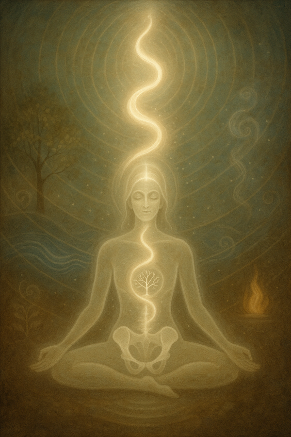 Pozabljena polovica svetlobe – Resnica boginje in rana neravnovesja