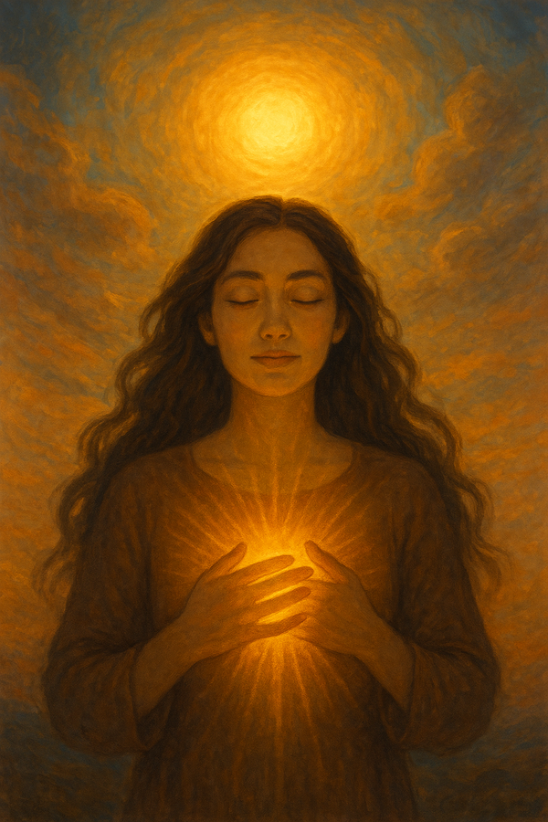 Ko teorije izgubijo moč in postaneš sam svoj vladar